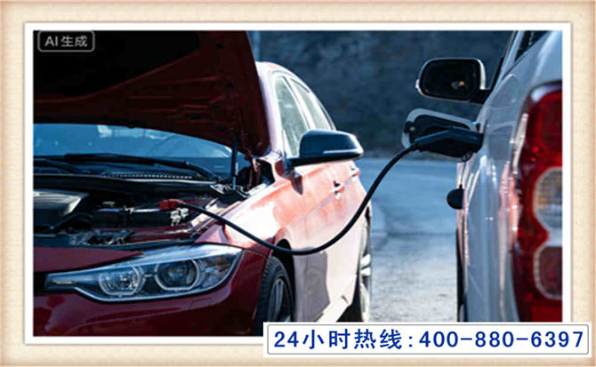 茶陵潍坊拖车,附近24小时汽车拖车救援，潍坊道路救援拖车电话
